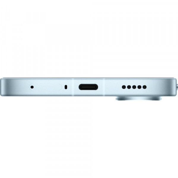 Смартфон Poco X8 Pro Max 12/256GB Blue