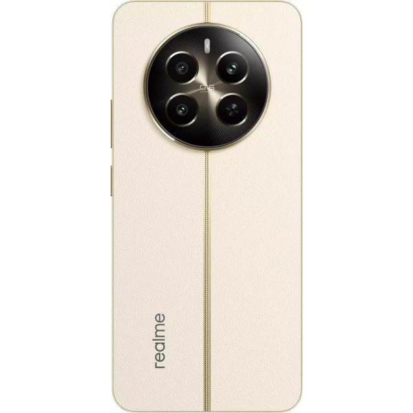 Смартфон Realme 12+ 5G 12/512GB (RMX3867) Navigator Beige