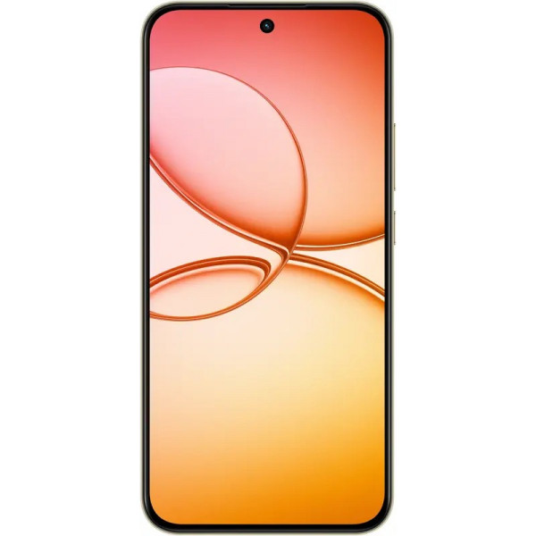 Смартфон Realme 15T 8/256GB (RMX5111) Flowing Silver