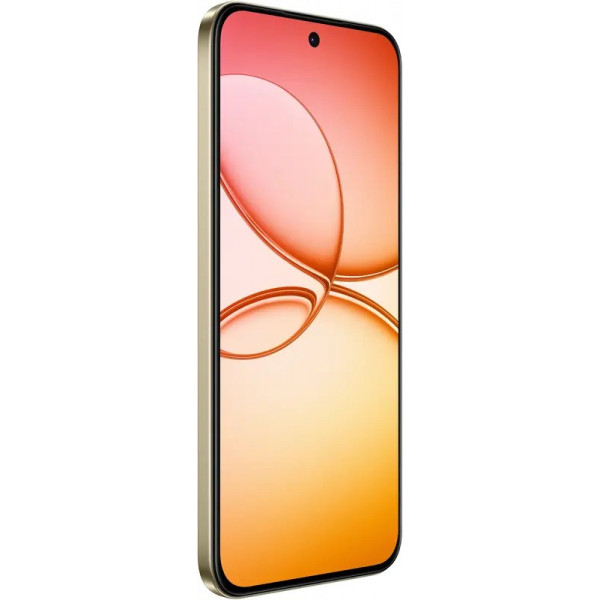 Смартфон Realme 15T 8/256GB (RMX5111) Flowing Silver
