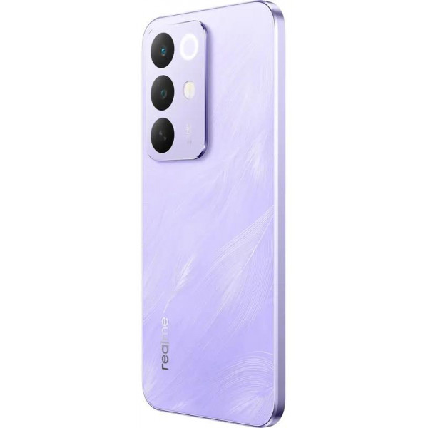 Смартфон Realme C85 Pro 8/128GB (RMX5555) Parrot Purple