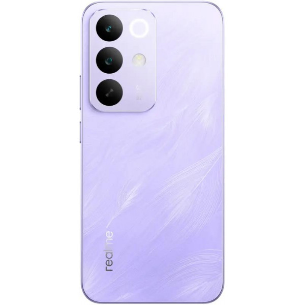 Смартфон Realme C85 Pro 8/128GB (RMX5555) Parrot Purple