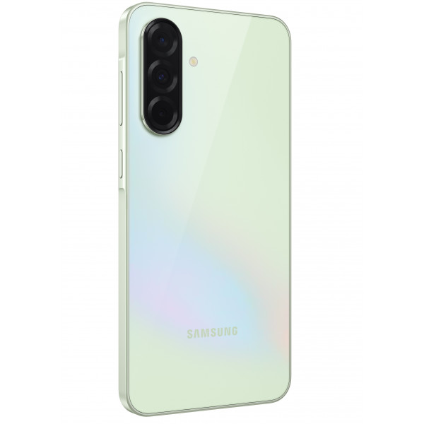 Смартфон Samsung Galaxy A36 5G 8/256GB Awesome Lime (SM-A366BLGGEUC)