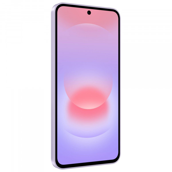 Смартфон Samsung Galaxy A37 5G 8/256GB Awesome Lavender (SM-A376BLVGEUC)