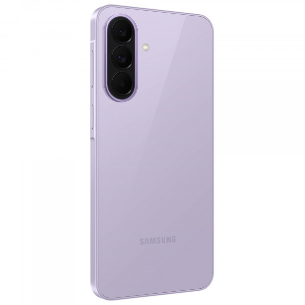 Смартфон Samsung Galaxy A37 5G 8/256GB Awesome Lavender (SM-A376BLVGEUC)