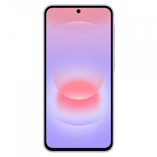 Смартфон Samsung Galaxy A37 5G 8/256GB Awesome Lavender (SM-A376BLVGEUC)