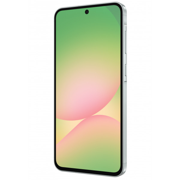 Смартфон Samsung Galaxy A56 5G 8/128GB Awesome Olive (SM-A566BZGAEUC)