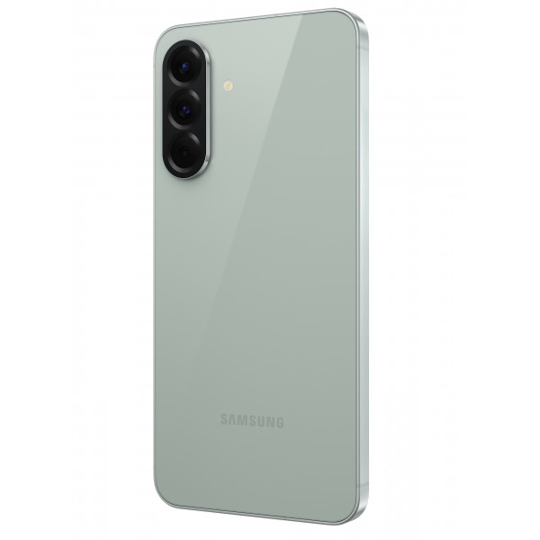 Смартфон Samsung Galaxy A56 5G 8/128GB Awesome Olive (SM-A566BZGAEUC)