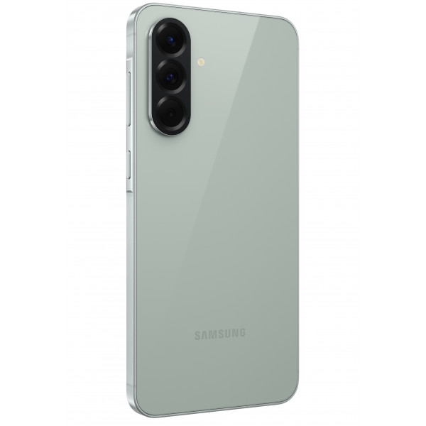 Смартфон Samsung Galaxy A56 5G 8/128GB Awesome Olive (SM-A566BZGAEUC)