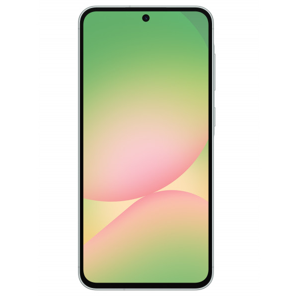 Смартфон Samsung Galaxy A56 5G 8/128GB Awesome Olive (SM-A566BZGAEUC)