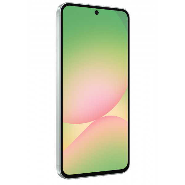 Смартфон Samsung Galaxy A56 5G 8/128GB Awesome Olive (SM-A566BZGAEUC)