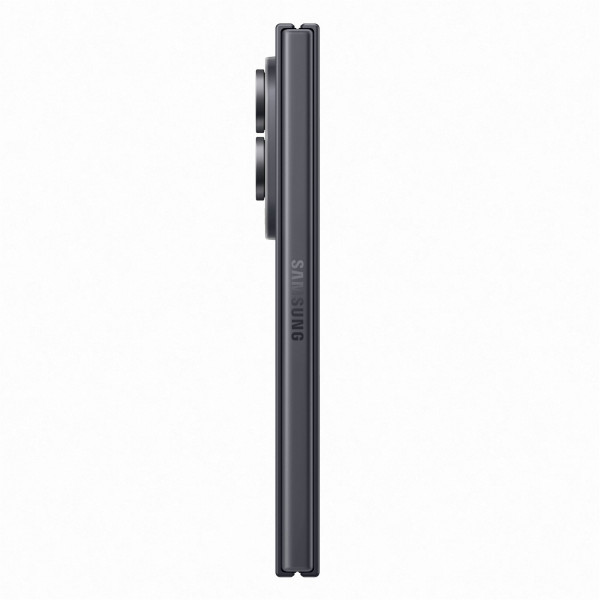 Смартфон Samsung Galaxy Fold8 F971B 12/512GB Graphite (SM-F971BZKCSEK)