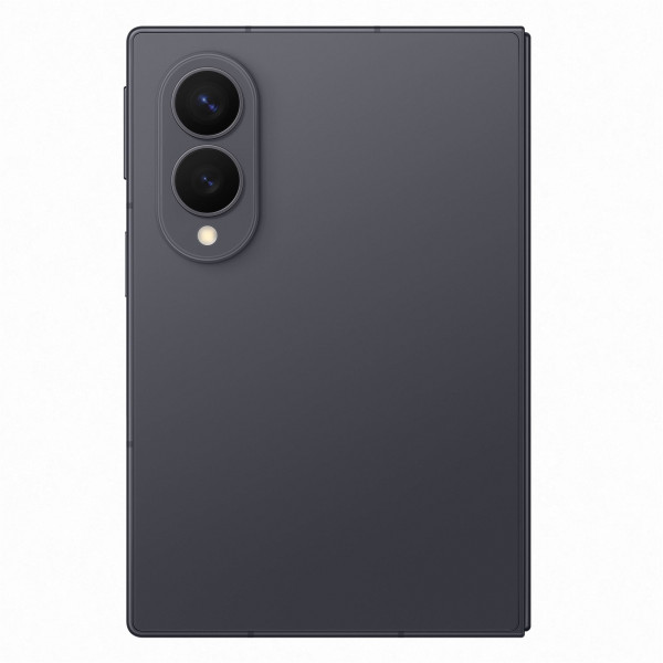 Смартфон Samsung Galaxy Fold8 F971B 12/512GB Graphite (SM-F971BZKCSEK)