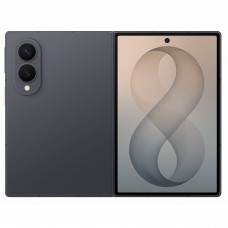 Смартфон Samsung Galaxy Fold8 F971B 12/512GB Graphite (SM-F971BZKCSEK)