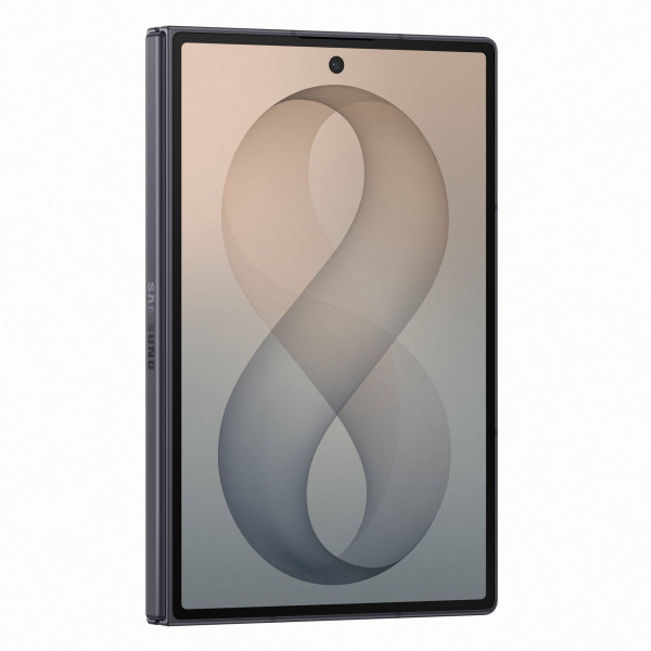 Смартфон Samsung Galaxy Fold8 F971B 12/512GB Graphite (SM-F971BZKCSEK)