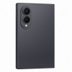 Смартфон Samsung Galaxy Fold8 F971B 12/512GB Graphite (SM-F971BZKCSEK)