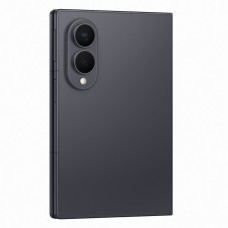 Смартфон Samsung Galaxy Fold8 F971B 12/512GB Graphite (SM-F971BZKCSEK)
