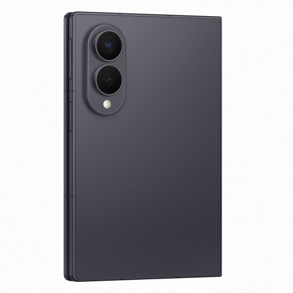 Смартфон Samsung Galaxy Fold8 F971B 12/512GB Graphite (SM-F971BZKCSEK)