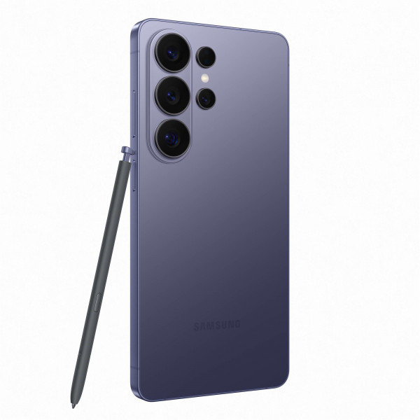 Смартфон Samsung Galaxy S26 Ultra 12/512GB Cobalt Violet (SM-S948BZVGEUC)