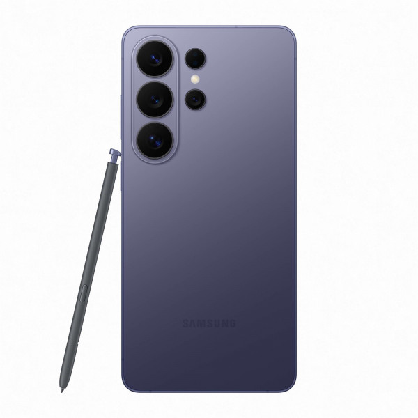 Смартфон Samsung Galaxy S26 Ultra 12/512GB Cobalt Violet (SM-S948BZVGEUC)