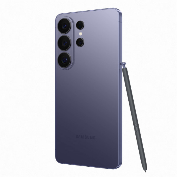 Смартфон Samsung Galaxy S26 Ultra 12/512GB Cobalt Violet (SM-S948BZVGEUC)