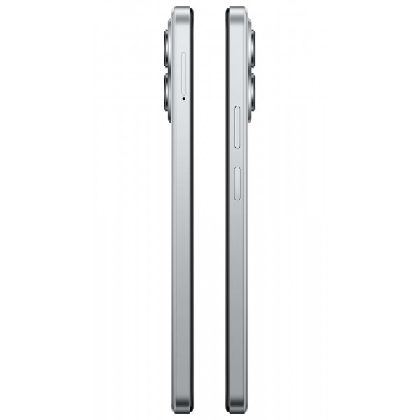 Смартфон Tecno Pova 7 Neo (LJ6) 8/128GB Magic Silver (4894947086809)