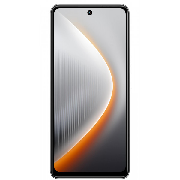 Смартфон Tecno Pova 7 Neo (LJ6) 8/128GB Magic Silver (4894947086809)