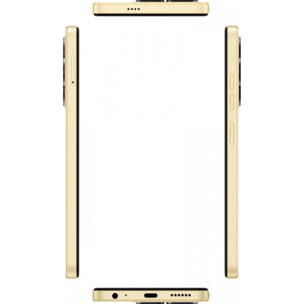 Смартфон Tecno Spark 20C (BG7n) 4/128GB Dual Sim Magic Skin Green (4894947011764)