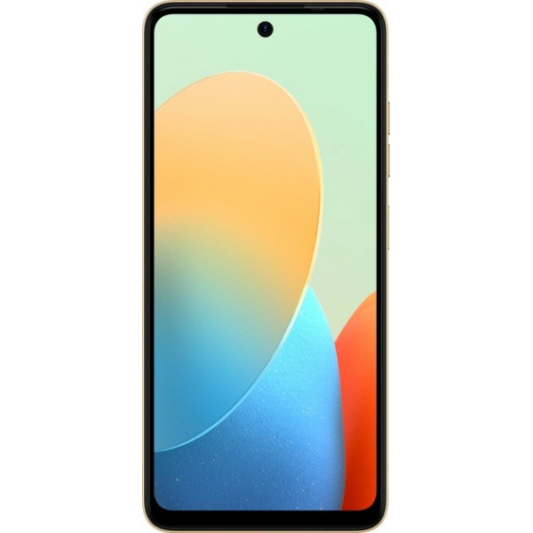 Смартфон Tecno Spark 20C (BG7n) 4/128GB Dual Sim Magic Skin Green (4894947011764)