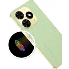 Смартфон Tecno Spark 20C (BG7n) 4/128GB Dual Sim Magic Skin Green (4894947011764)