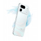 Смартфон Tecno Spark 50 Pro (KO5) 4/128GB Cloud White (4894947123696)