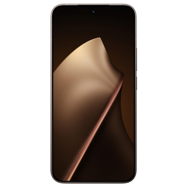 Смартфон Xiaomi 15T Pro 12/256GB Mocaccino Gold