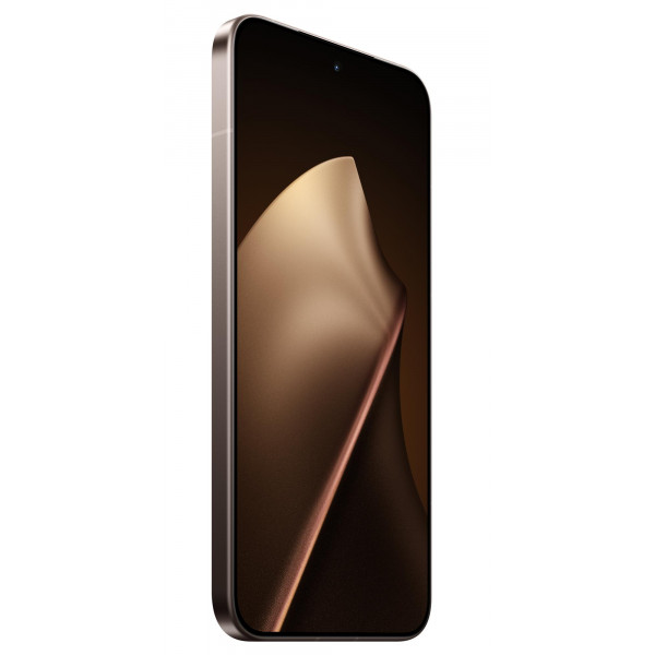 Смартфон Xiaomi 15T Pro 12/256GB Mocaccino Gold