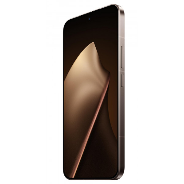 Смартфон Xiaomi 15T Pro 12/256GB Mocaccino Gold