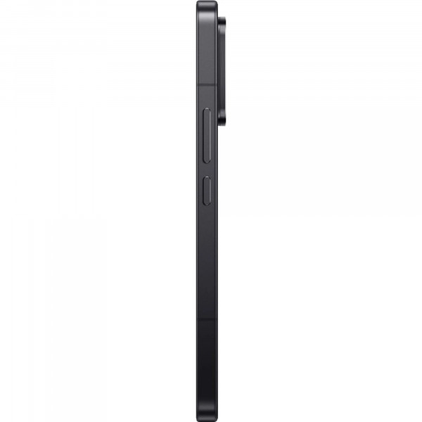 Смартфон Xiaomi 17T Pro 12/512GB Black