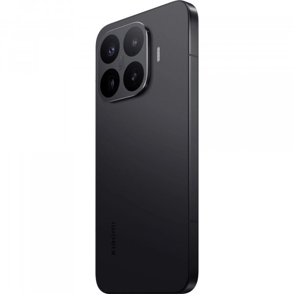 Смартфон Xiaomi 17T Pro 12/512GB Black