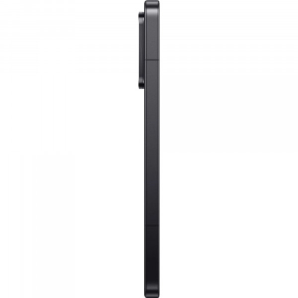 Смартфон Xiaomi 17T Pro 12/512GB Black