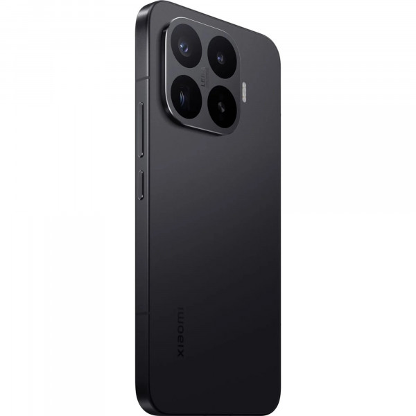 Смартфон Xiaomi 17T Pro 12/512GB Black