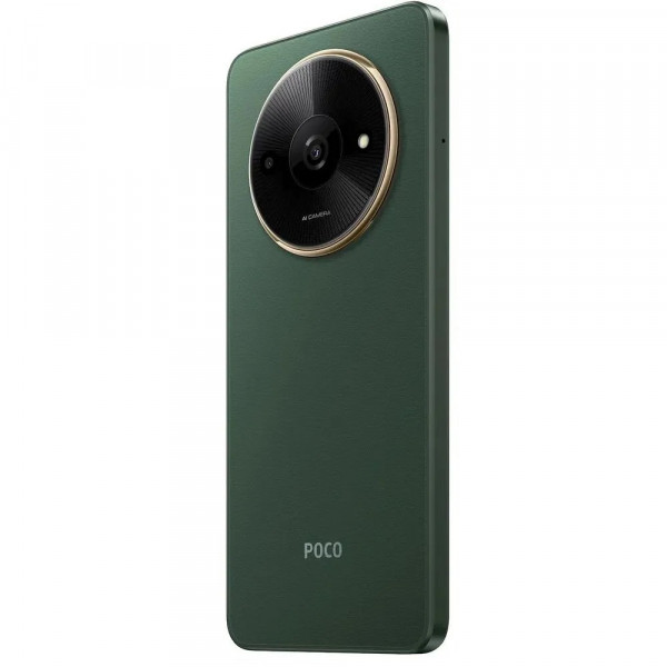 Смартфон Xiaomi Poco C61 3/64GB Green_EU