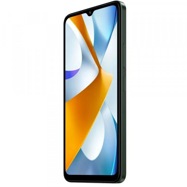 Смартфон Xiaomi Poco C61 3/64GB Green_EU