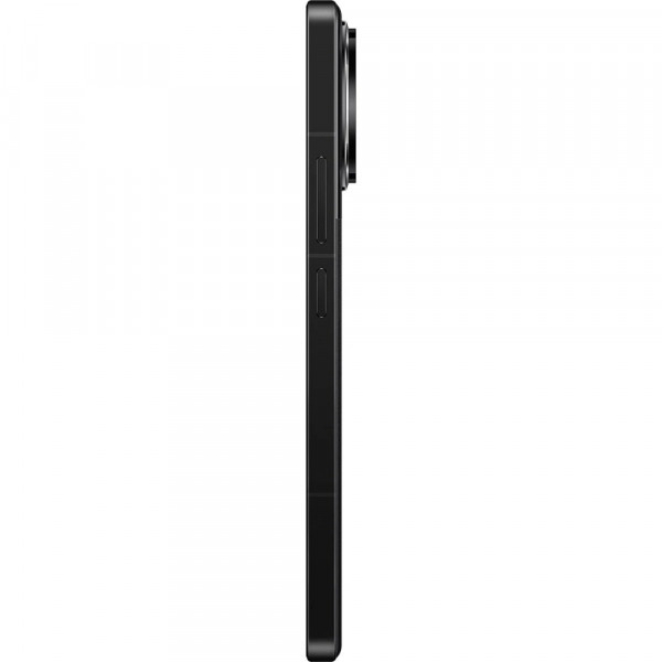 Смартфон Xiaomi Poco F7 Ultra 12/256GB Black