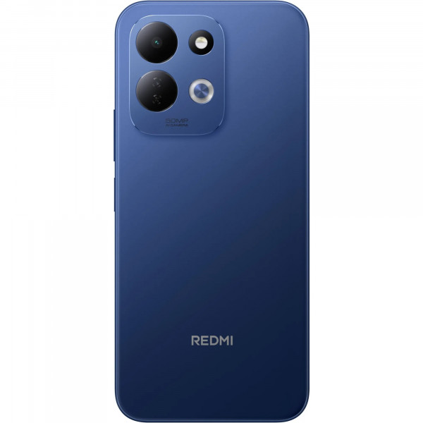 Смартфон Xiaomi Redmi 17 4/128GB Deep Blue