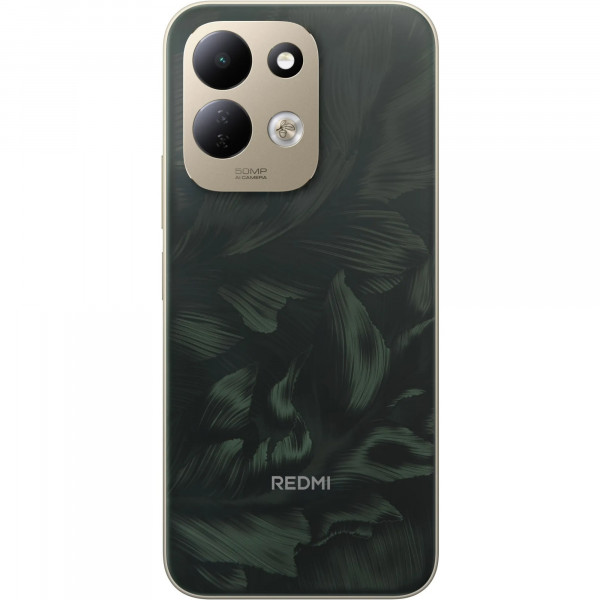 Смартфон Xiaomi Redmi 17 4/256GB Oak Green