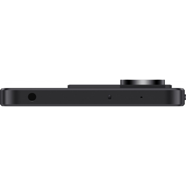 Смартфон Xiaomi Redmi Note 13 5G 8/256GB Dual Sim Graphite Black_EU