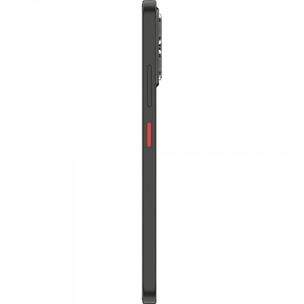 Смартфон ZTE Nubia V80 Design 4/256GB Black
