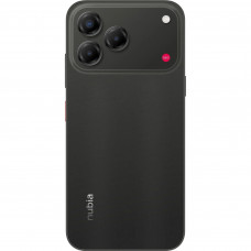 Смартфон ZTE Nubia V80 Design 4/256GB Black