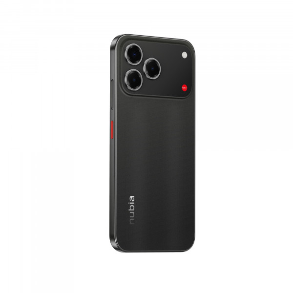 Смартфон ZTE Nubia V80 Design 4/256GB Black