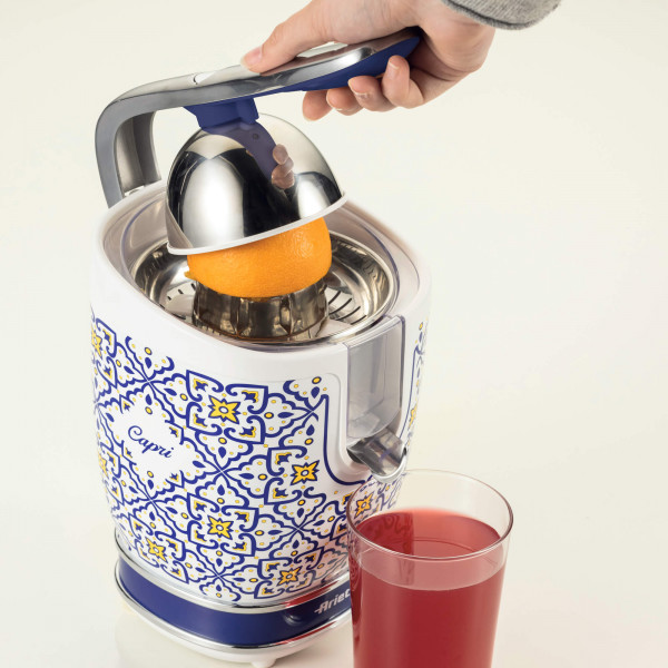 Соковижималка Ariete 413 Capri