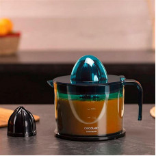 Соковижималка Cecotec EssentialVita Adjust Black CCTC-04148 (8435484041485)