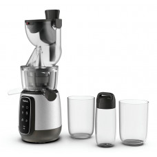 Соковижималка Tefal Ultra Juice ZC605D38